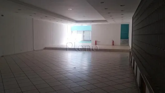Ponto Comercial para alugar, 420m² no Centro, Campinas