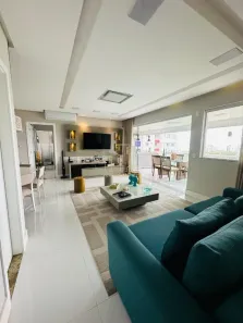 Apartamento com 3 Quartos à venda, 134m² no Patamares, Salvador