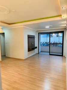 Apartamento com 3 Quartos à venda, 87m² no Parque Residencial Aquarius, São José dos Campos