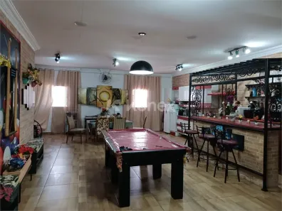 Imóvel Comercial com 2 Quartos à venda, 340m² no Vila Cruz das Almas, São Paulo