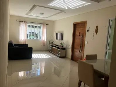 Sobrado com 3 Quartos à venda, 112m² no Jardim Virginia Bianca, São Paulo