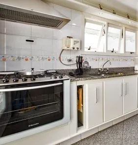 Casa de Condomínio com 4 Quartos para alugar, 500m² no Brooklin Paulista, São Paulo
