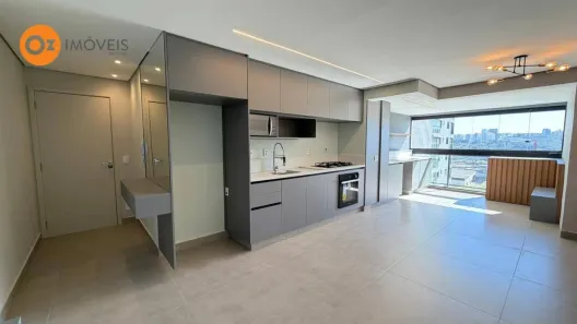 Apartamento com 3 Quartos à venda, 75m² no Tamboré, Barueri