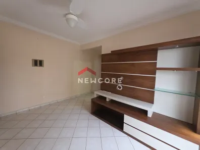 Apartamento com 2 Quartos à venda, 82m² no Caiçara, Praia Grande