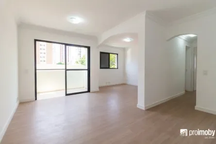 Apartamento com 2 Quartos à venda, 74m² no Vila Anglo Brasileira, São Paulo