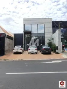 Ponto Comercial à venda, 300m² no Alto da Boa Vista, Ribeirão Preto