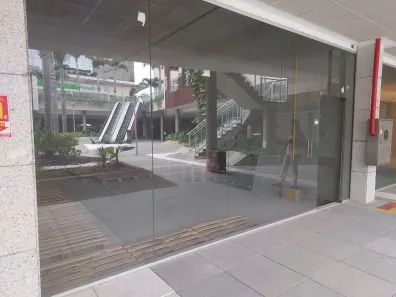 Ponto Comercial para alugar, 58m² no Barra da Tijuca, Rio de Janeiro