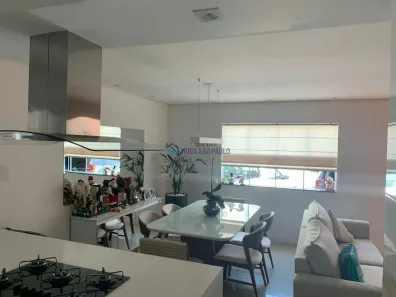 Sobrado com 3 Quartos à venda, 74m² no Vila Brasilina, São Paulo