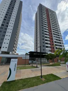 Apartamento com 2 Quartos à venda, 59m² no Setor Sudoeste, Goiânia