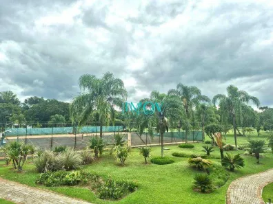 Lote/Terreno à venda, 1200m² no Condomínio Chácara Serimbura, São José dos Campos