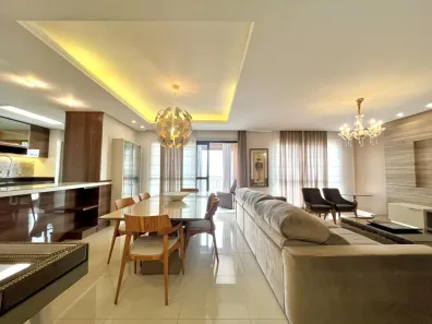 Apartamento com 3 Quartos à venda, 141m² no Centro, São Leopoldo