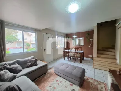 Casa de Condomínio com 3 Quartos à venda, 102m² no Vila Carrão, São Paulo