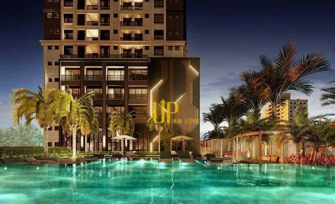 Apartamento com 3 Quartos à venda, 85m² no Perdizes, São Paulo
