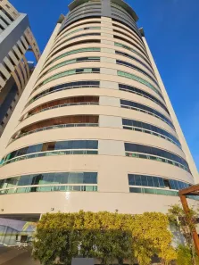 Apartamento com 3 Quartos à venda, 169m² no Zona 07, Maringá