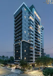Apartamento com 2 Quartos à venda, 70m² no Canto, Florianópolis