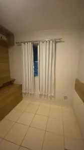 Apartamento com 2 Quartos para alugar, 52m² no Ponta Negra, Manaus