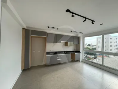 Apartamento com 2 Quartos à venda, 48m² no Água Fria, São Paulo