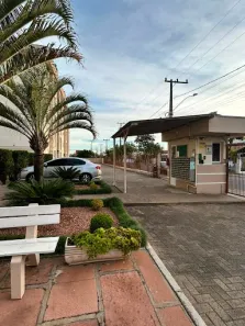 Apartamento com 2 Quartos à venda, 49m² no Lomba da Palmeira, Sapucaia do Sul