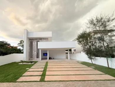 Casa de Condomínio com 3 Quartos à venda, 230m² no Novo Uruguai, Teresina