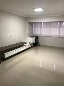 Apartamento com 3 Quartos à venda, 98m² no Setor Pedro Ludovico, Goiânia