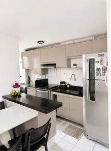 Apartamento com 3 Quartos à venda, 65m² no Turu, São Luís
