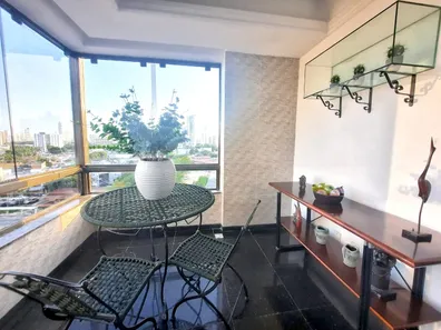 Apartamento com 4 Quartos à venda, 290m² no Petrópolis, Natal