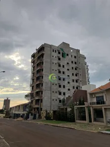 Apartamento com 2 Quartos à venda, 63m² no Country, Cascavel