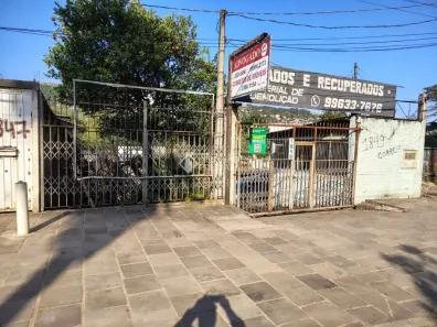 Lote/Terreno à venda, 540m² no Jardim Carvalho, Porto Alegre