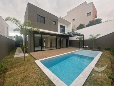 Casa de Condomínio com 4 Quartos à venda, 236m² no Cyrela Landscape Esplanada, Votorantim