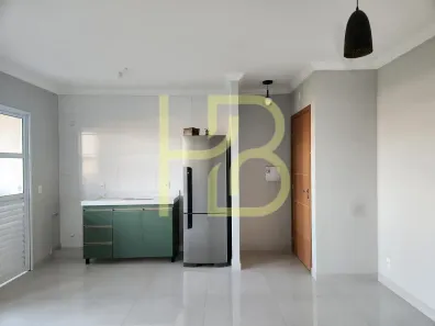 Apartamento com 2 Quartos à venda, 62m² no Jardim Santa Rosália, Sorocaba