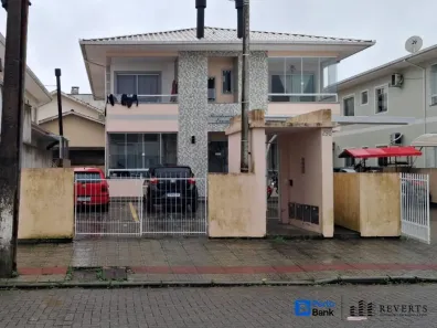 Apartamento com 1 Quarto à venda, 59m² no Barra do Aririú, Palhoça