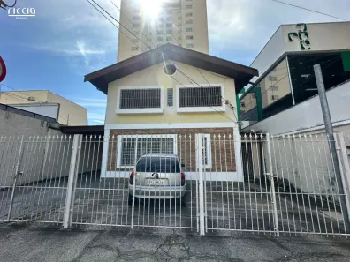Imóvel Comercial à venda, 282m² no Vila Higienópolis, São José dos Campos