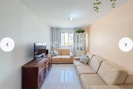 Apartamento com 2 Quartos à venda, 68m² no Vila Santa Eulalia, São Paulo