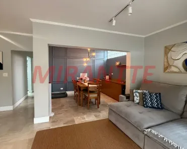 Casa com 3 Quartos à venda, 280m² no Parque Mandaqui, São Paulo