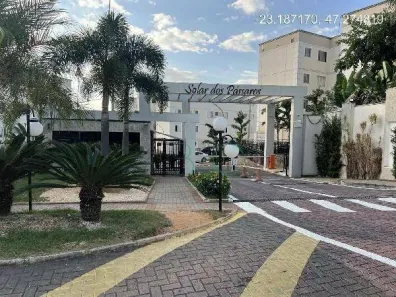 Apartamento com 2 Quartos à venda, 41m² no Olaria, Salto