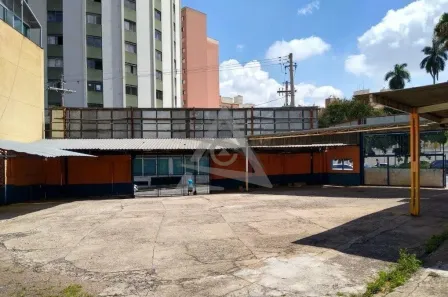Lote/Terreno à venda, 451m² no Centro, Campinas