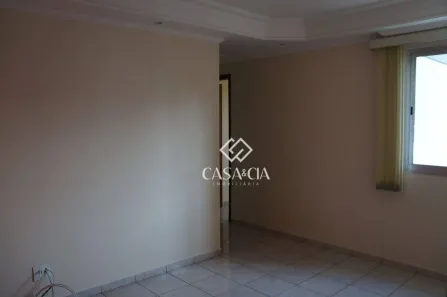 Apartamento com 2 Quartos à venda, 54m² no Nova América, Piracicaba