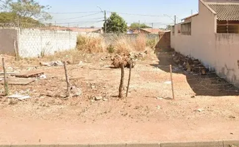 Lote/Terreno à venda, 397m² no Vila Rizzo, Goiânia