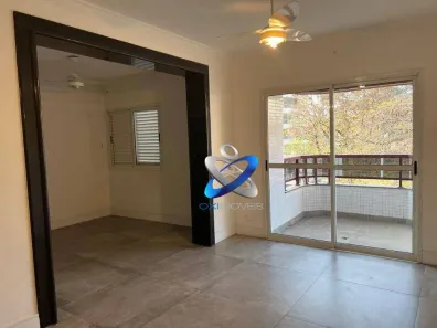Apartamento com 3 Quartos à venda, 127m² no Vila Adyana, São José dos Campos