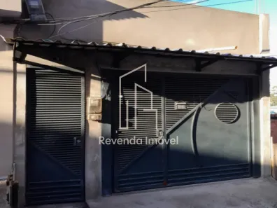 Casa com 2 Quartos à venda, 60m² no Jardim Turquesa, São Paulo