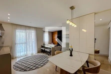 Apartamento com 2 Quartos à venda, 75m² no Mooca, São Paulo