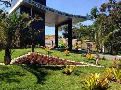 Lote/Terreno à venda, 1000m² no , Jaboticatubas
