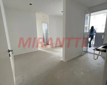 Apartamento com 2 Quartos à venda, 42m² no Vila Guilherme, São Paulo
