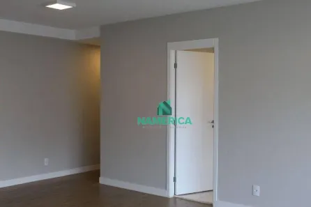 Apartamento com 1 Quarto para alugar, 59m² no Vila Cruzeiro, São Paulo