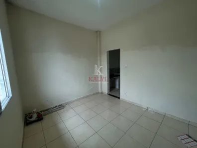 Kitnet à venda, 22m² no Ocian, Praia Grande