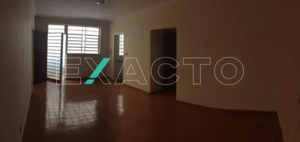 Imóvel Comercial com 3 Quartos à venda, 221m² no Centro, Campinas