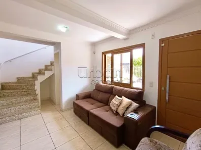 Casa com 2 Quartos à venda, 77m² no Igara, Canoas
