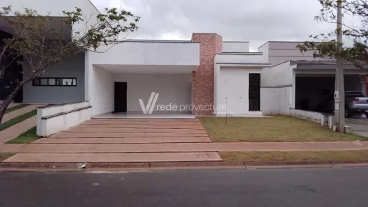 Casa de Condomínio com 3 Quartos à venda, 147m² no Altos da Bela Vista, Indaiatuba