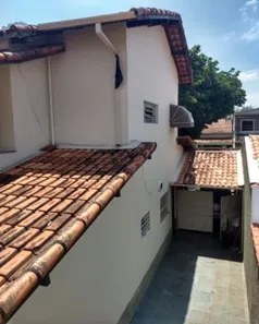 Sobrado com 4 Quartos à venda, 280m² no Bosque dos Eucaliptos, São José dos Campos