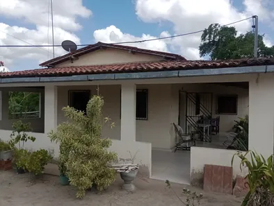 Fazenda/Sítio com 3 Quartos à venda, 40000m² no , Passira